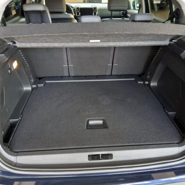 CITROEN C5 Aircross BlueHDi 130 S&S Feel Pack
