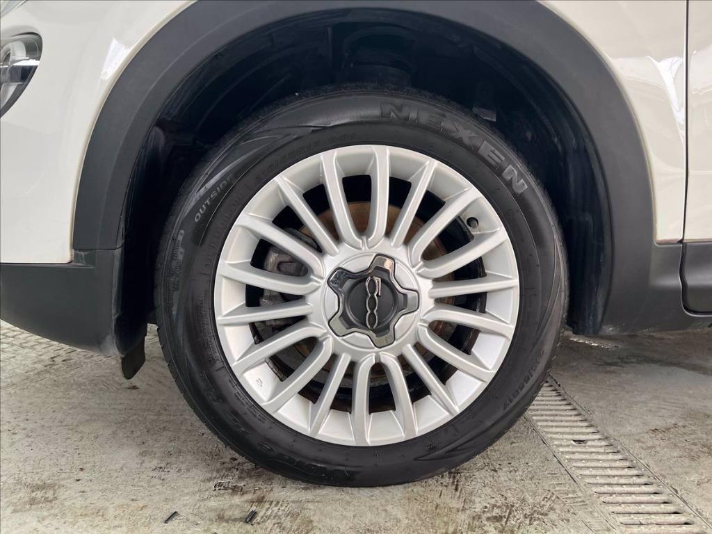FIAT 500X 1.3 T4 Cross 150cv dct del 2020