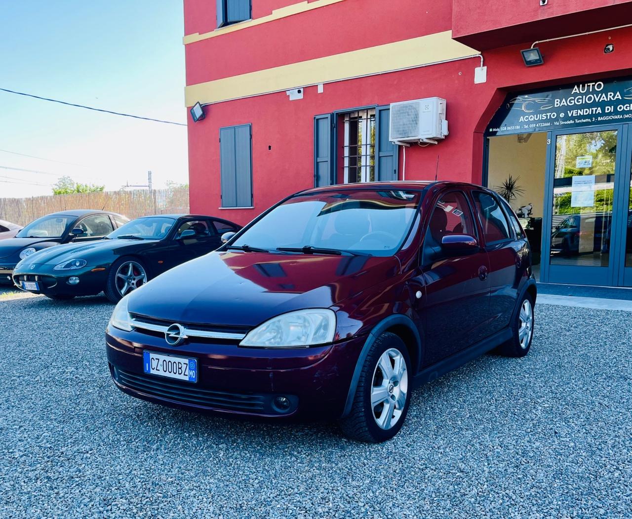 Opel Corsa 1.3 CDTI cat 5 porte Cosmo