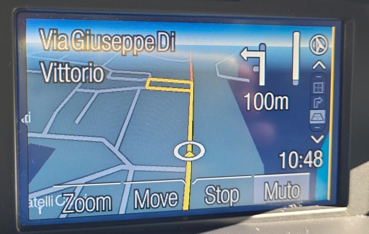 Ford B-Max 1.5 TDCi-6B-NAVI-UNICO PROP-3 REVISIONI