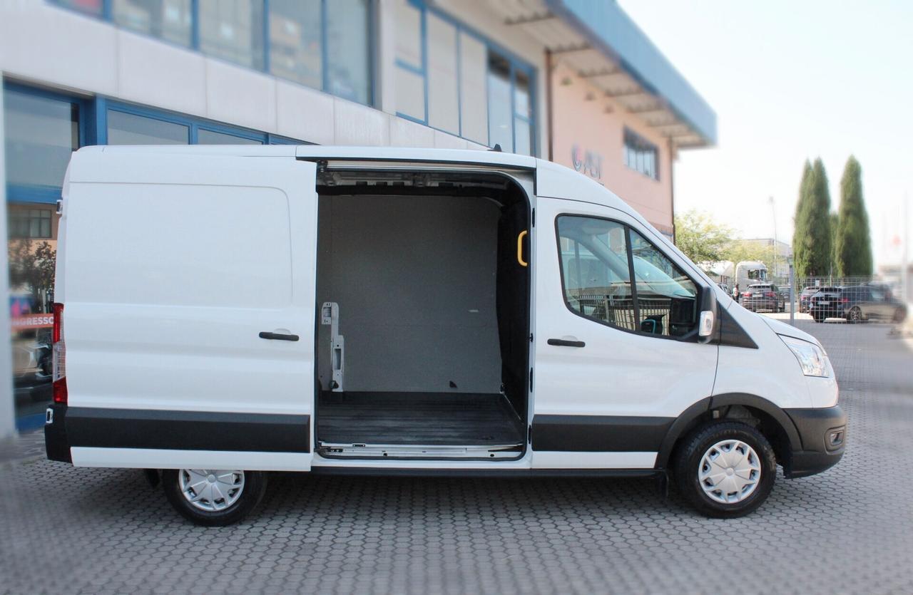 Ford Transit Furgone Trend 290 L2 H2 2.0 TDCi più IVA