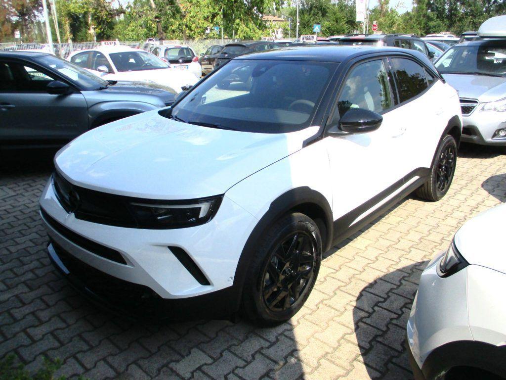 Opel Mokka 1.2 Turbo GS - Led/Carplay/Camera