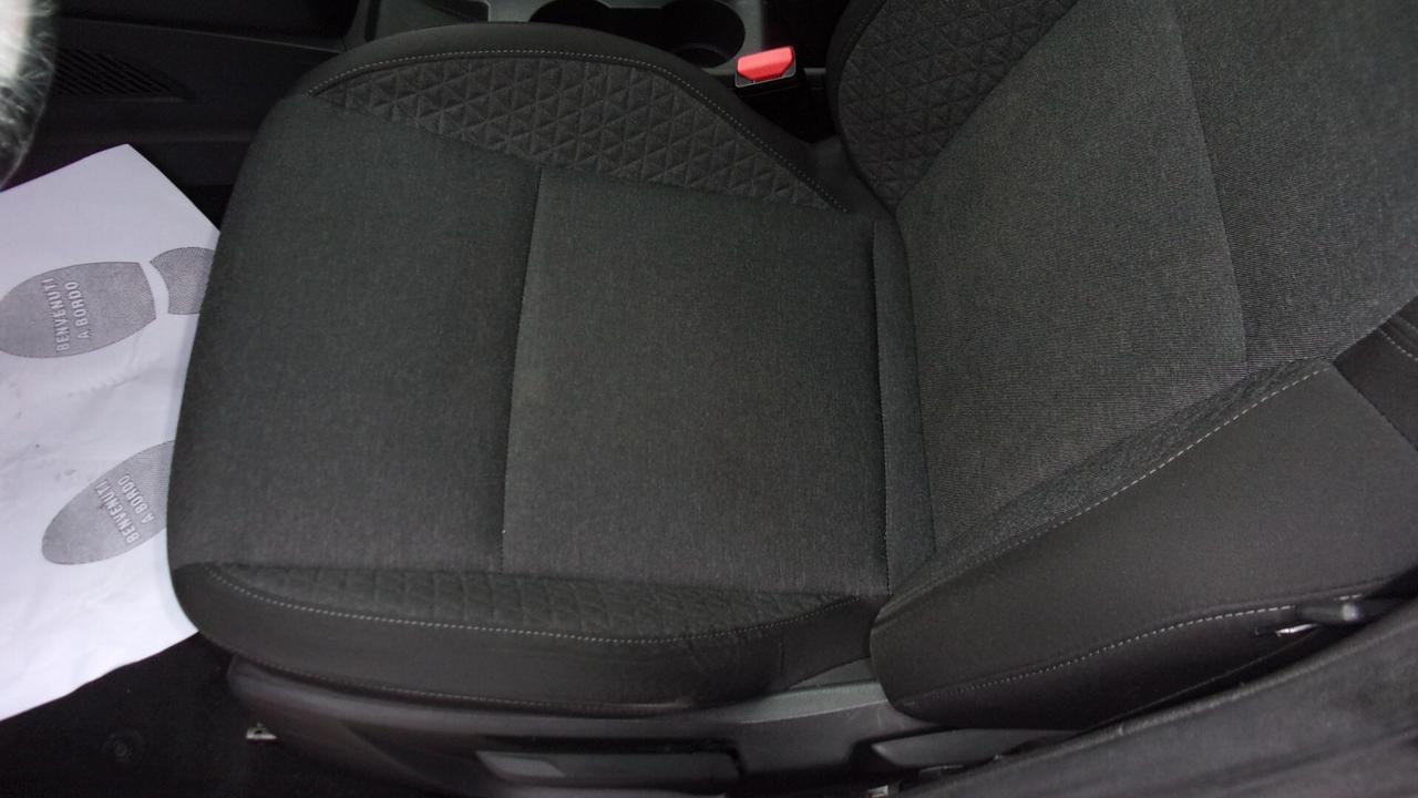 Renault Clio Blue dCi 100 CV 5 porte Evolution