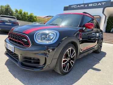 Mini Countryman John Cooper Works 2.0 S