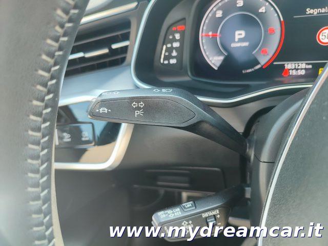 AUDI A6 Avant 40 2.0 TDI S tronic S LINE