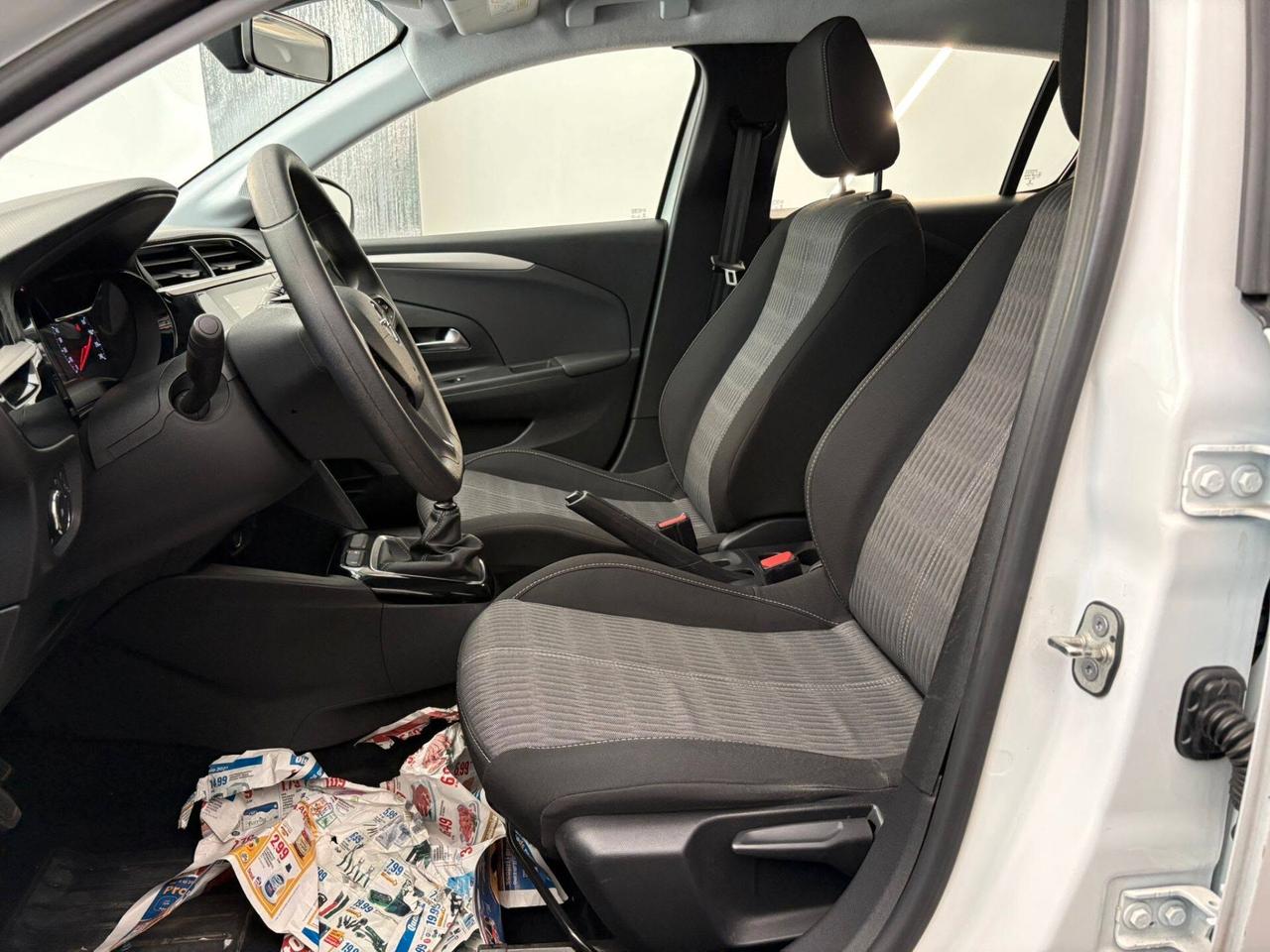 Opel Corsa 1.5 Edition 100cv - 2022