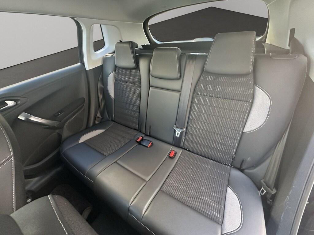 Peugeot 2008 1.2 puretech Allure s&s 82cv my18
