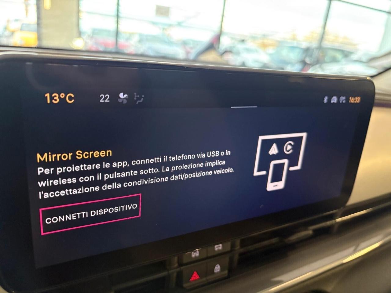 Fiat 600 LA PRIMA Hybrid 110 CV DCT MHEV SPOTICAR