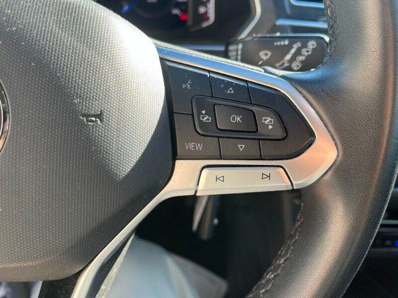 Volkswagen Tiguan Tiguan 2.0 TDI SCR Life