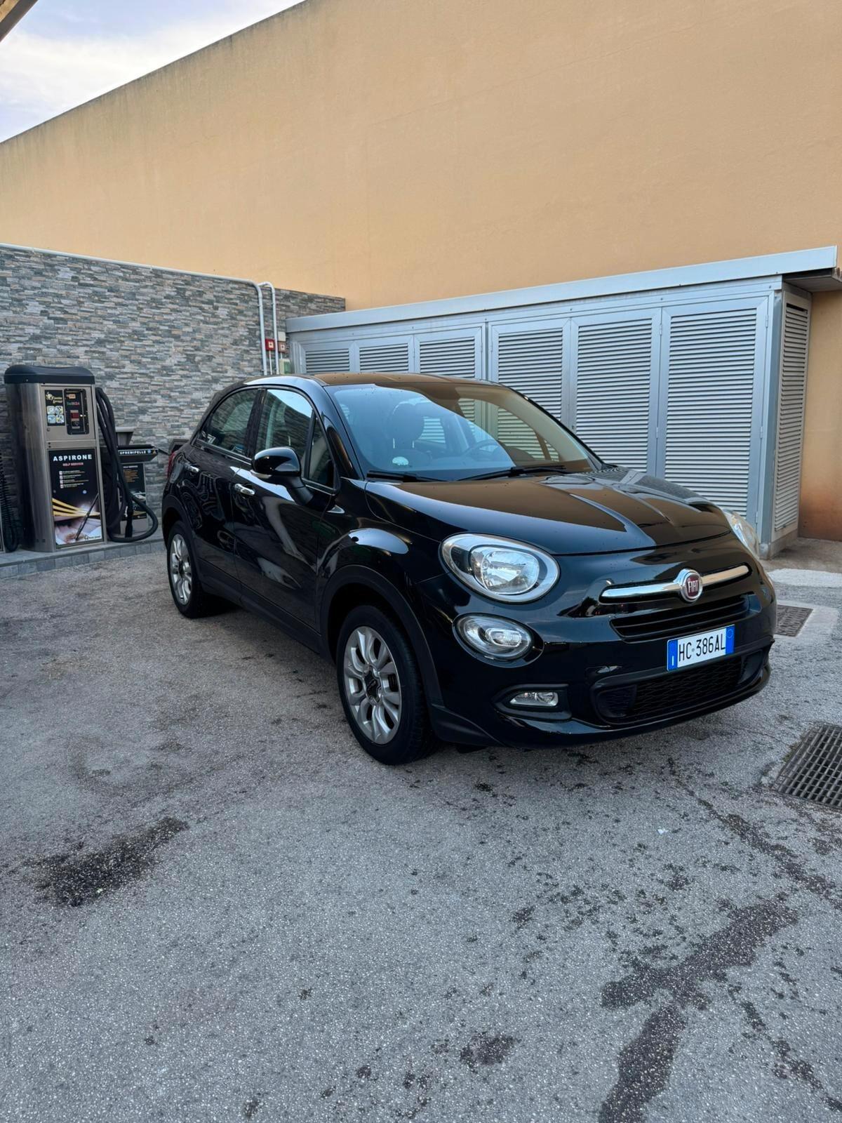 Fiat 500X 1.6 MultiJet 120 CV Business
