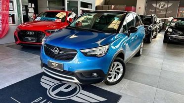 Opel Crossland X 1.2 Benzina 110CV S&S Innovation