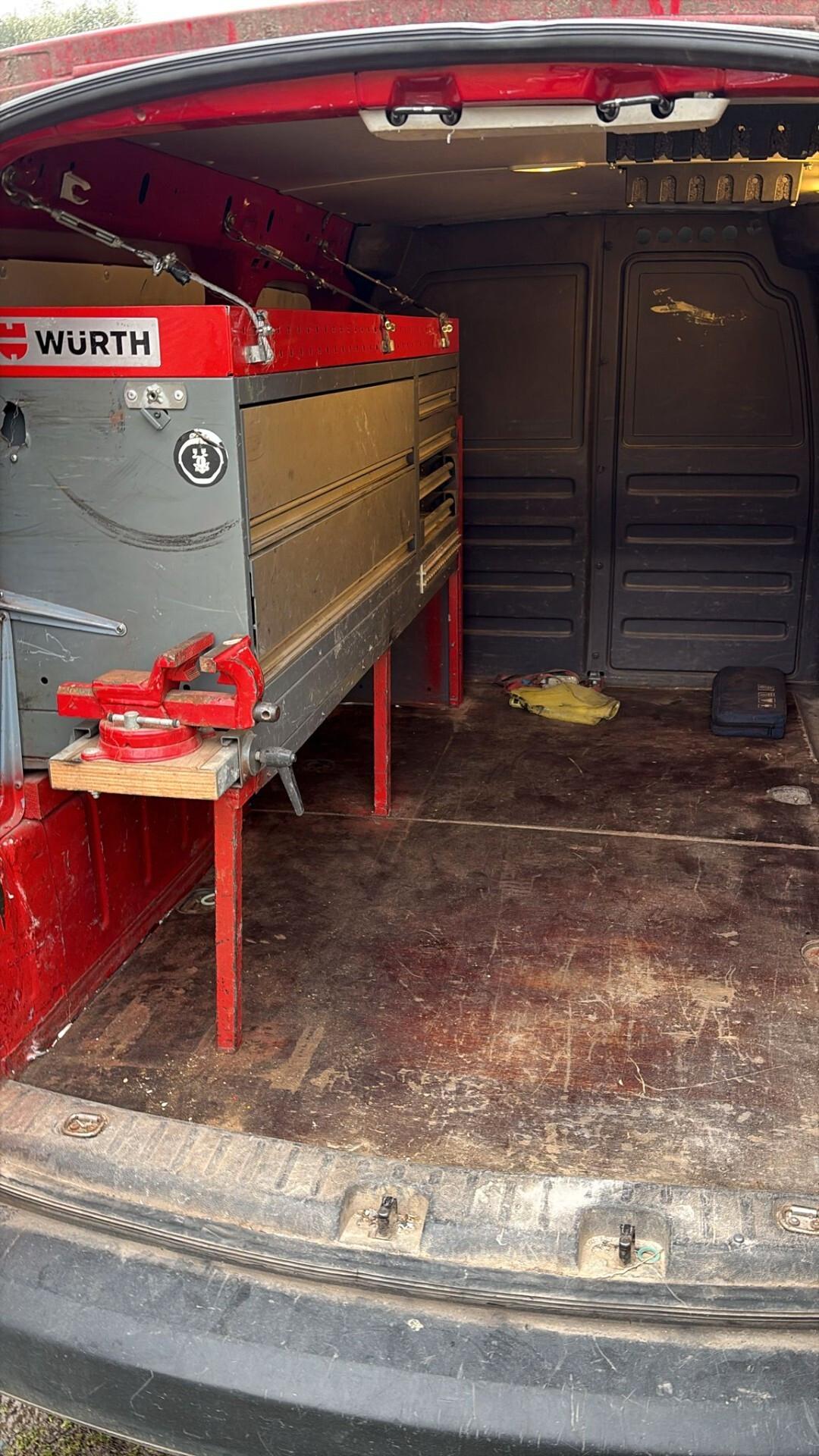 Volkswagen Caddy 2.0 Ecofuel 3p.