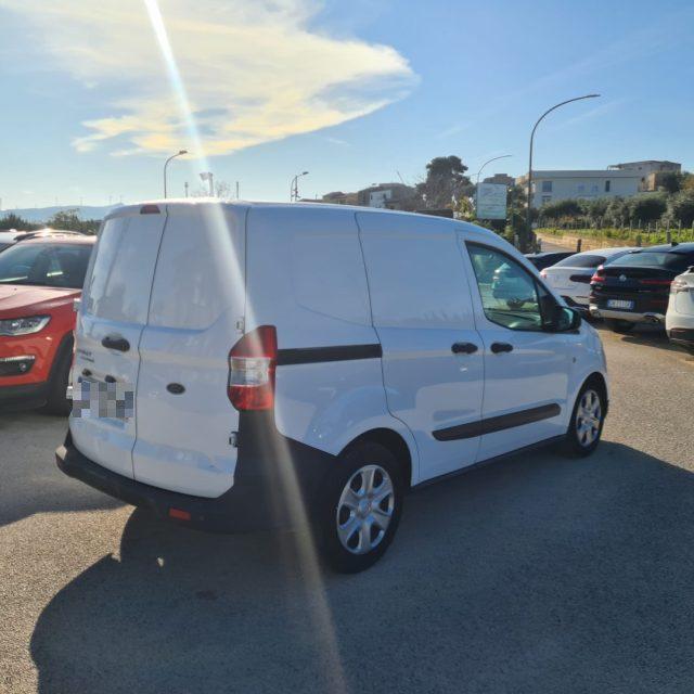 FORD Transit Courier 1.5 TDCi 100CV Van Trend