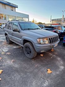 JEEP Cherokee 5p 4.0 Limited auto del 2008