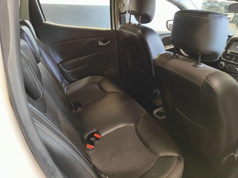 Renault Clio Clio TCe 12V 90CV Start&Stop 5 porte Energy Duel2