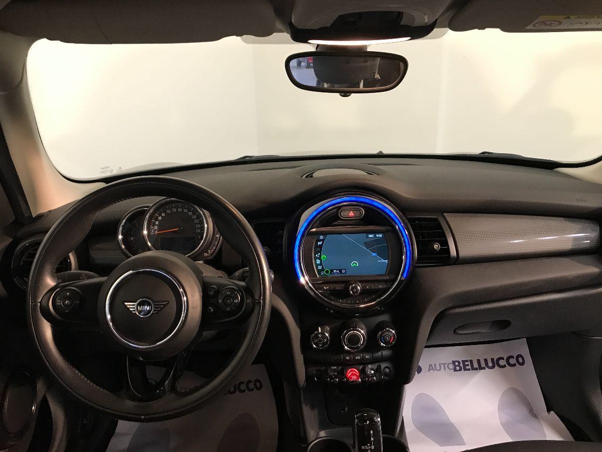 MINI 1.5 Cooper 5 porte