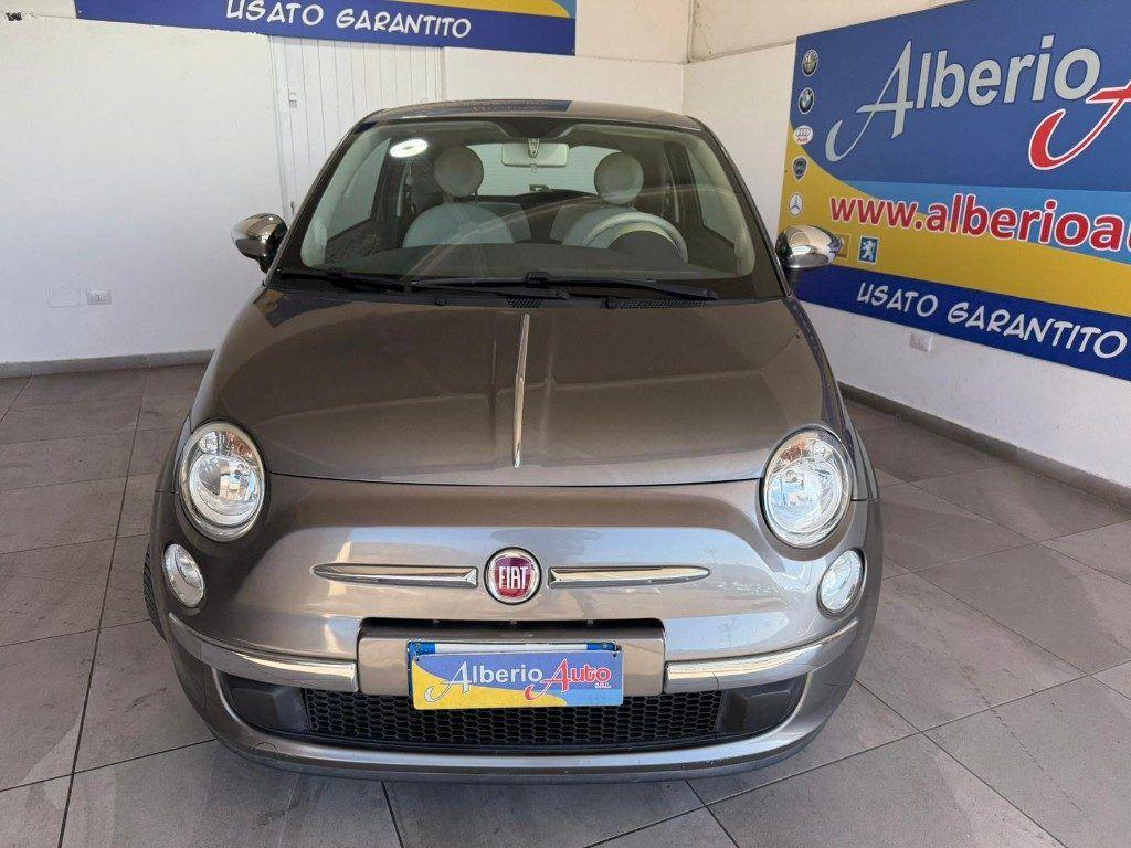 Fiat 500 1.2 Pop Star