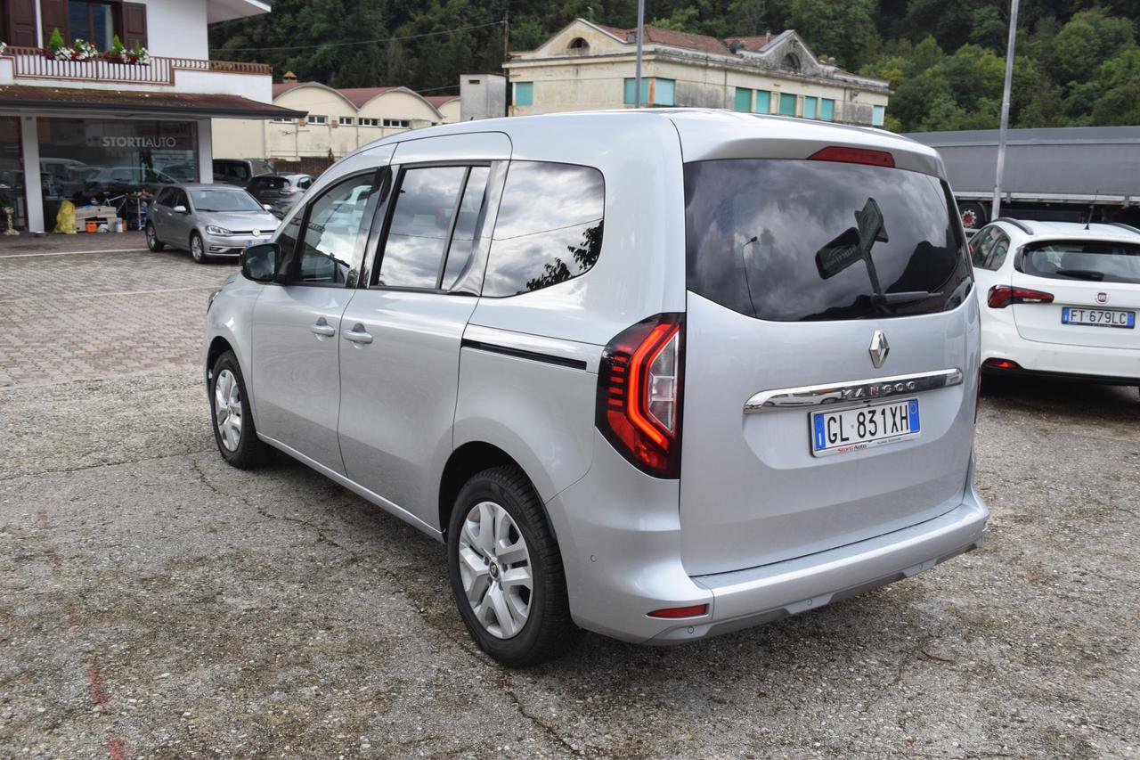 RENAULT Kangoo 1.5 Blue dCi 75CV Edition One Plus