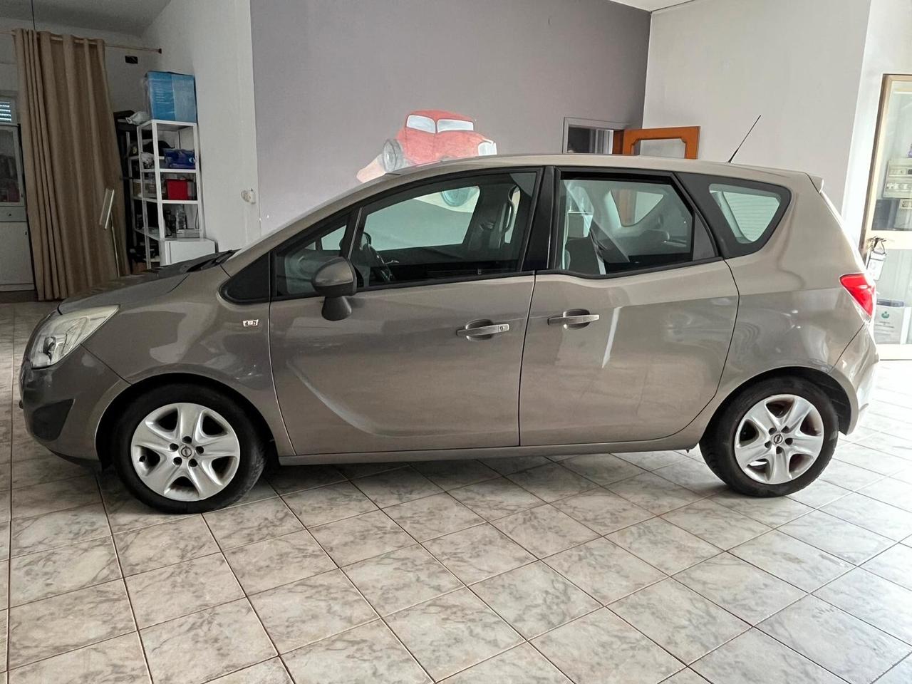 Opel Meriva 1.3 CDTI Cosmo