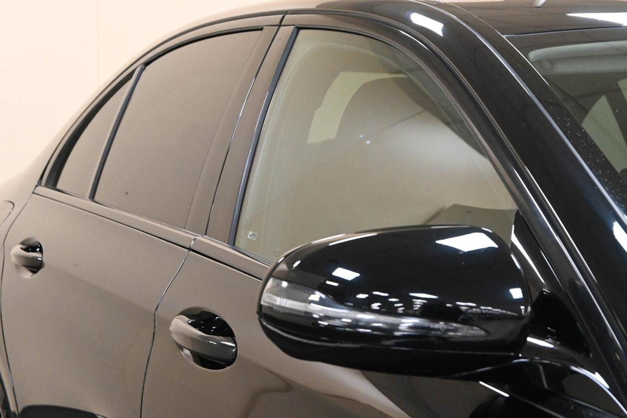 MERCEDES Classe E (W/S213) E 200 d Auto Sport