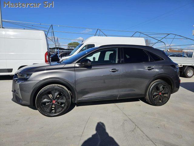 DS AUTOMOBILES DS 7 1.5 bluehdi Performance Line 130cv auto - GP740BE