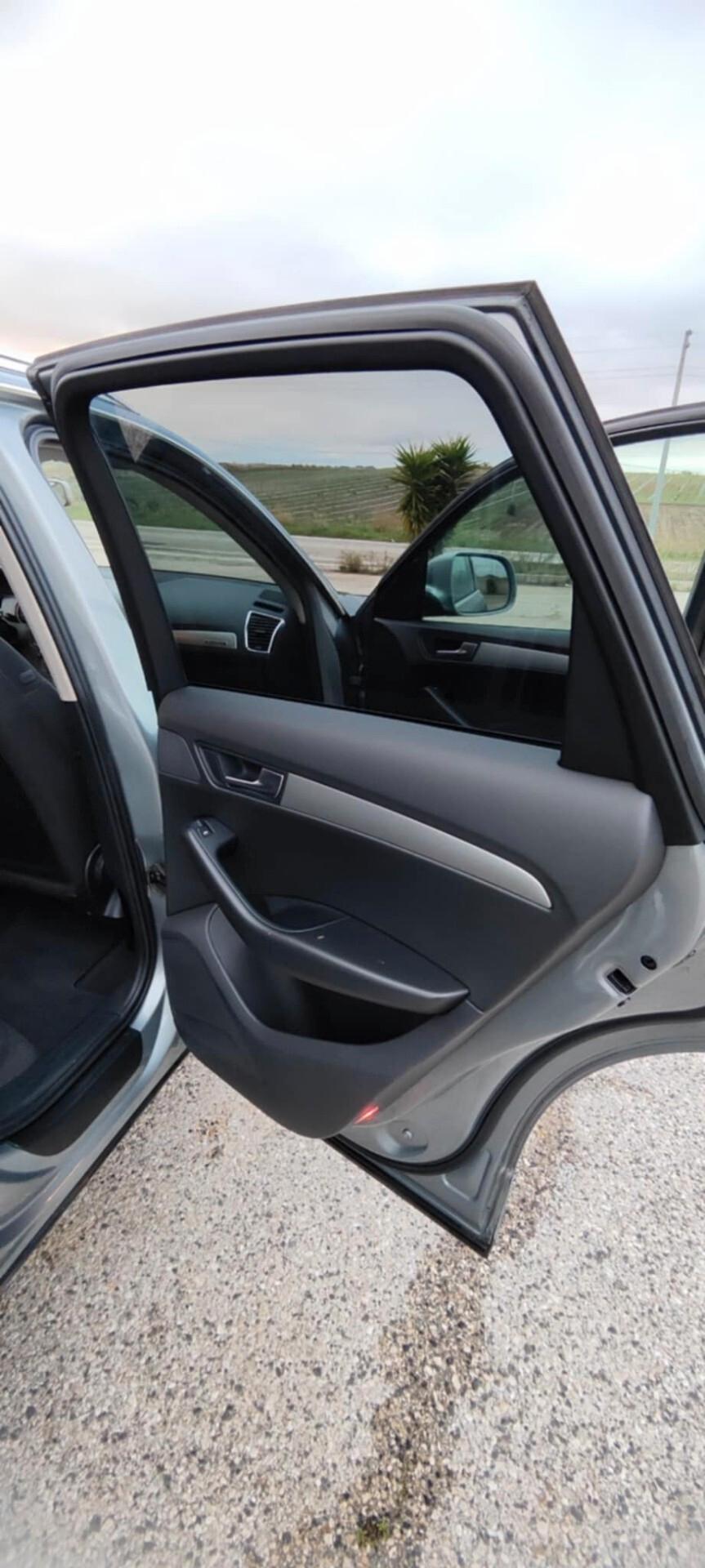 Audi Q5 2.0 TDI 170 CV quattro