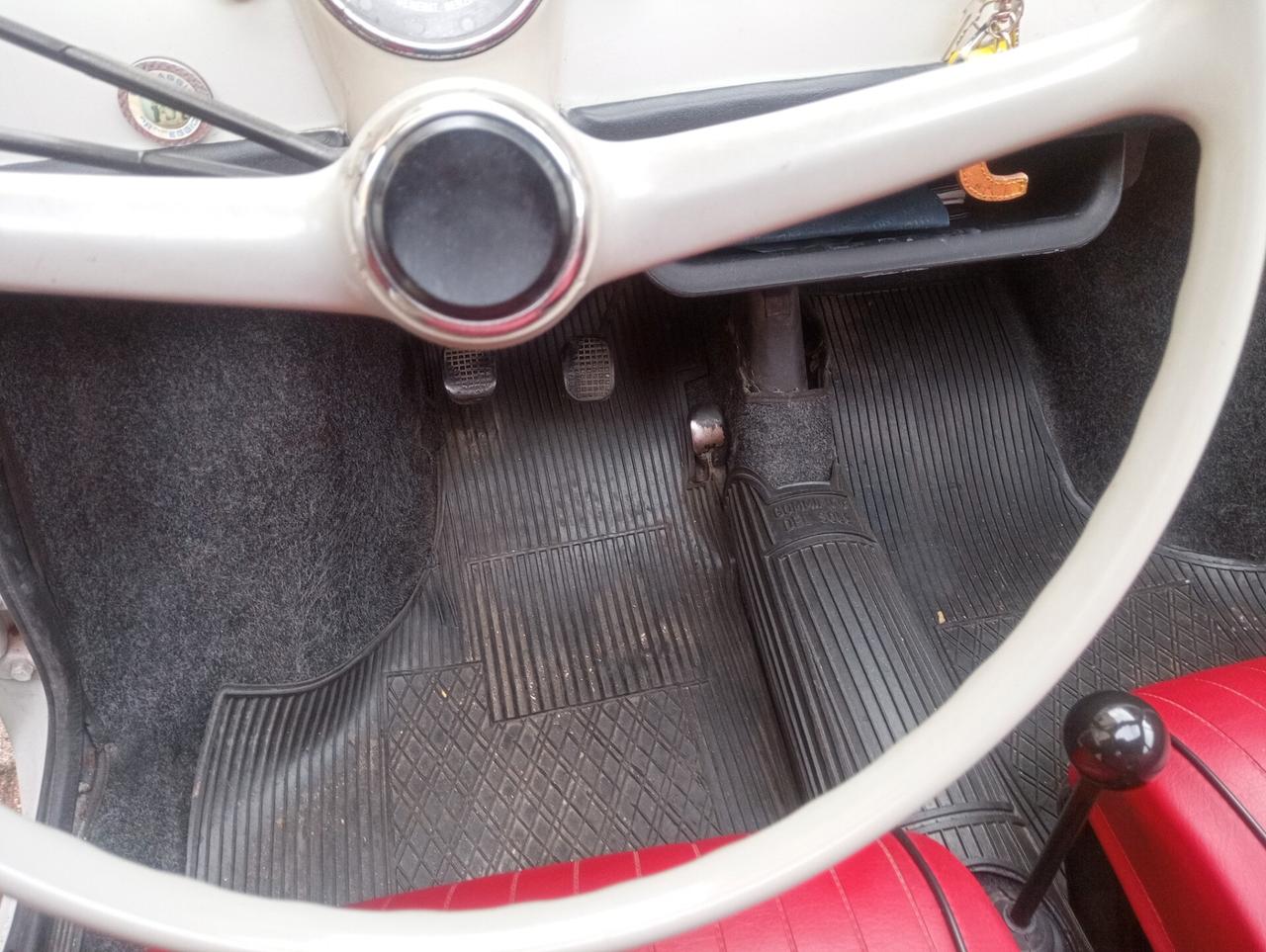 Fiat 500L unicoproprietario