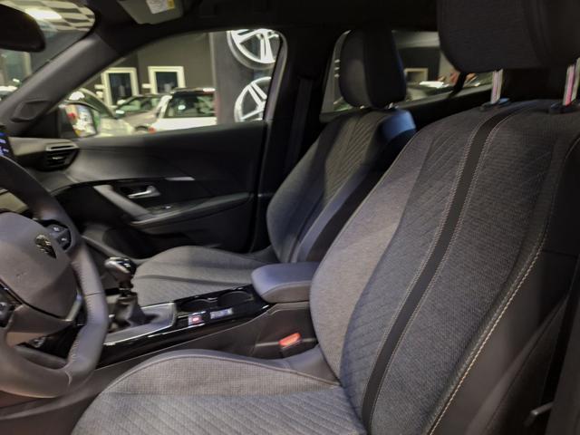 PEUGEOT 2008 PureTech 100 S&S Allure