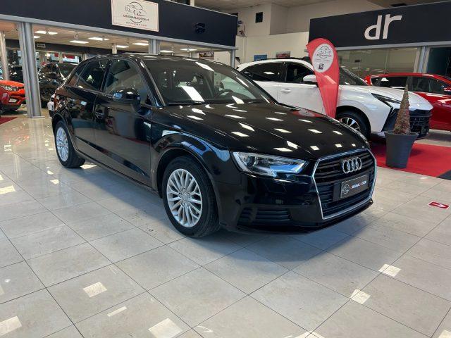 AUDI A3 1.6 TDI clean diesel Business Sport OKNEOPATENTATI