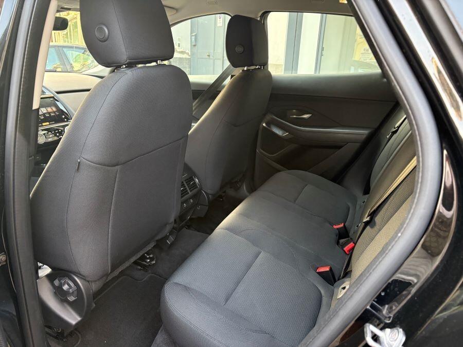 JAGUAR E PACE 2.0D 163 CV R DYNAMIC CERTIFICATA