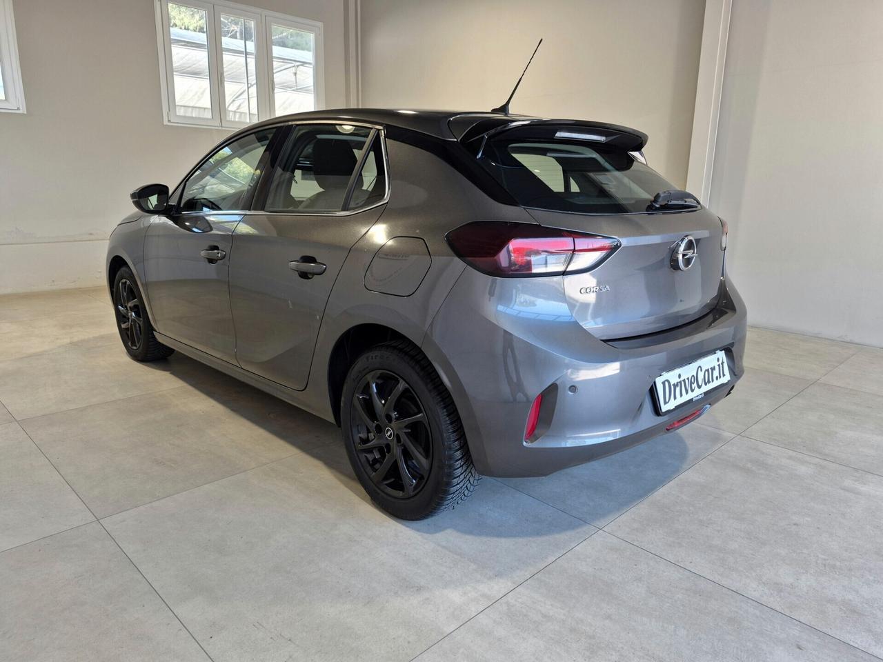 Opel Corsa 1.2 ELEGANCE LED NAVIGATORE CRUISE CONTROL CLIMA