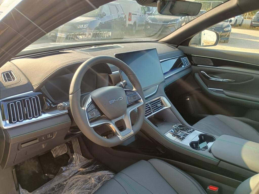 Byd Seal U DMi 1.5 Turbo 324 CV PHEV AWD Design KM0