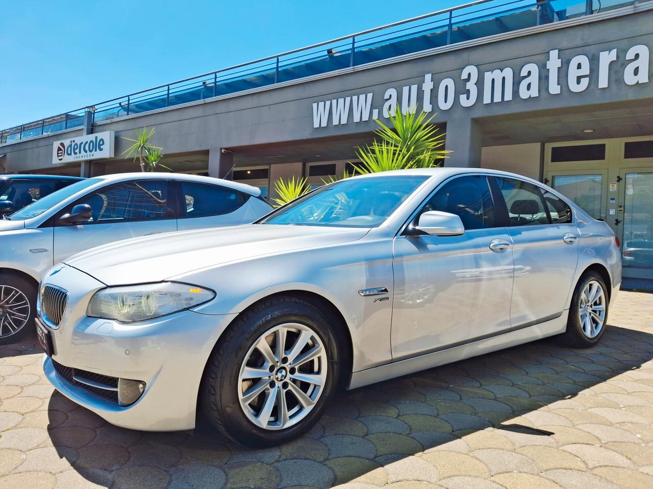 Bmw 525 525d xDrive Futura"Unico Proprietario!
