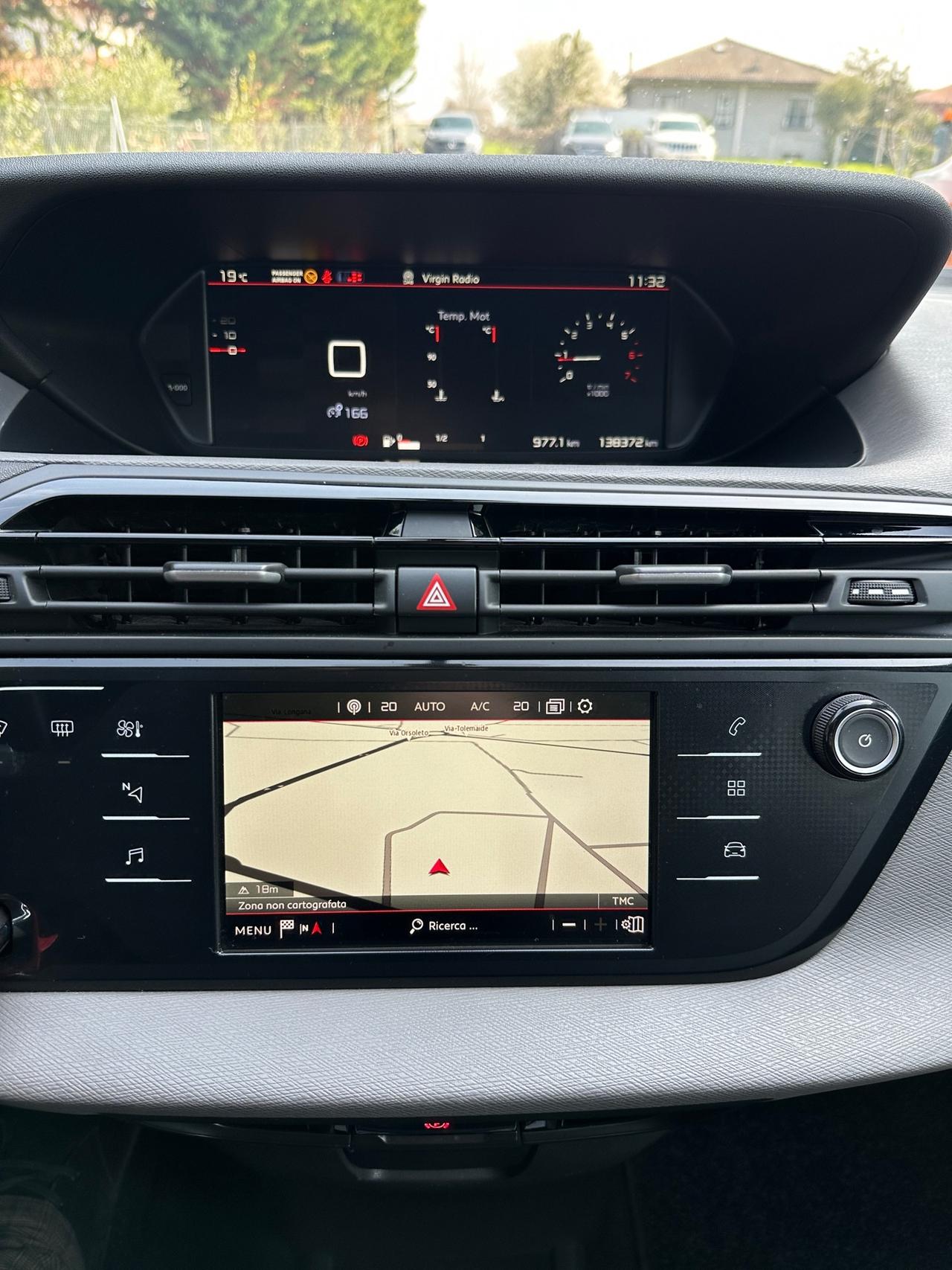 Citroen Grand C4 SpaceTourer BlueHDi 7 Posti - 2021