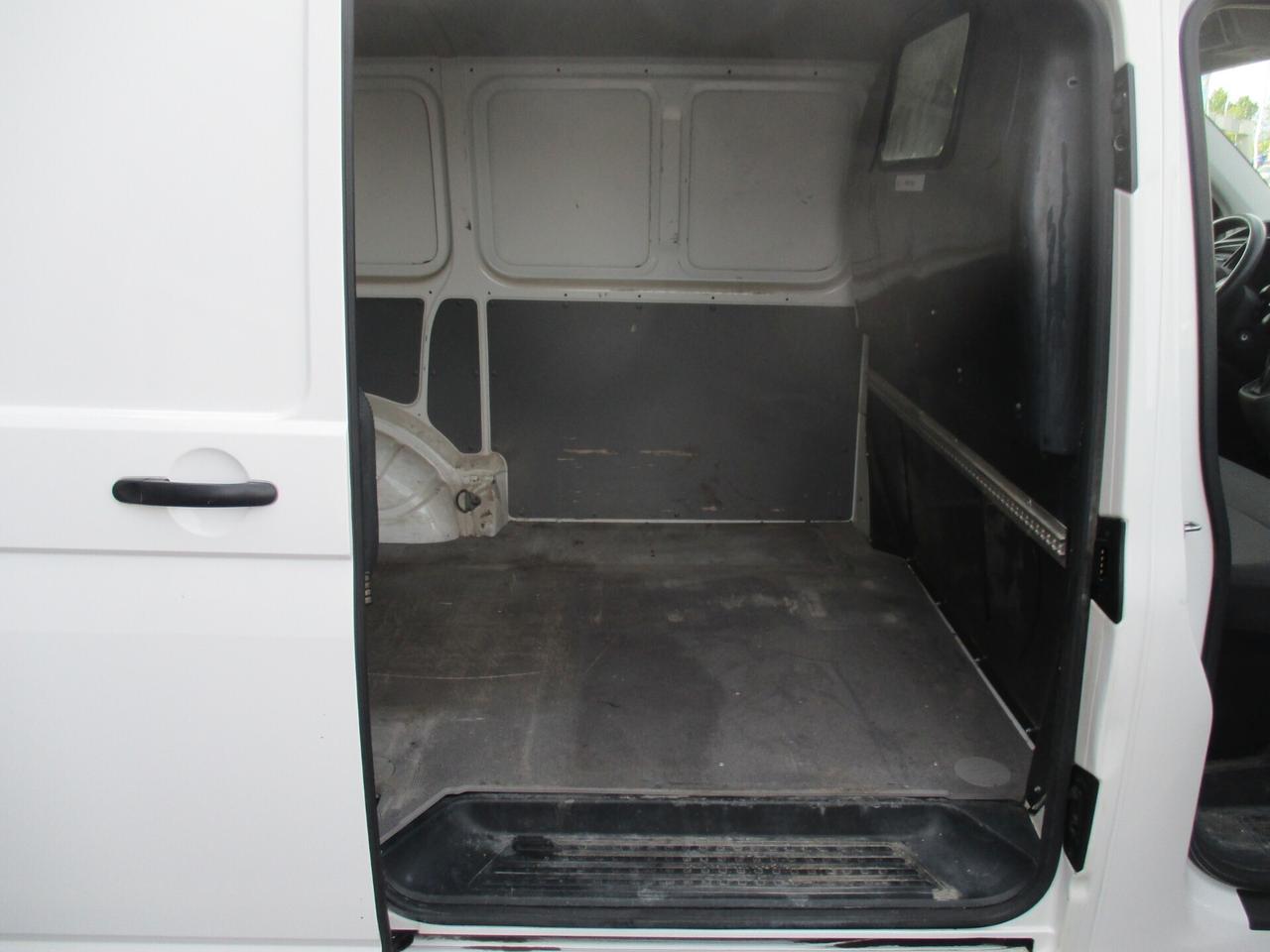 VOLKSWAGEN TRANSPORTER 4 MOTION DSG 150 CV