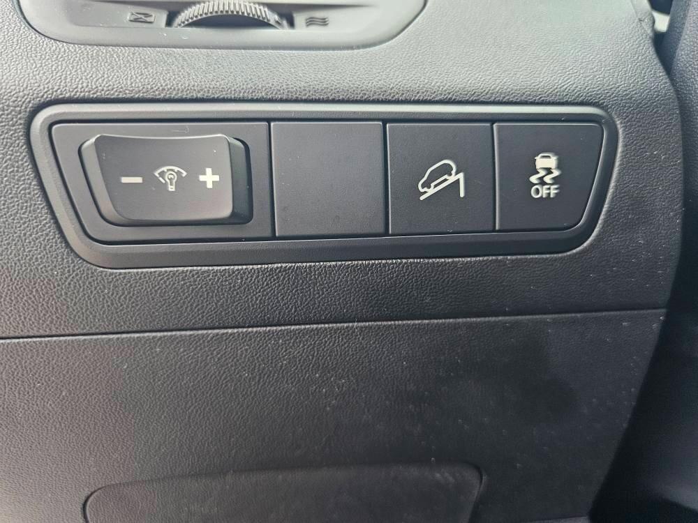 Hyundai iX35 1.7 CRDi 2WD Comfort