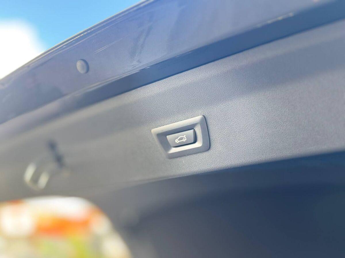 BMW X4 Xdrive30i mhev 48V Msport auto