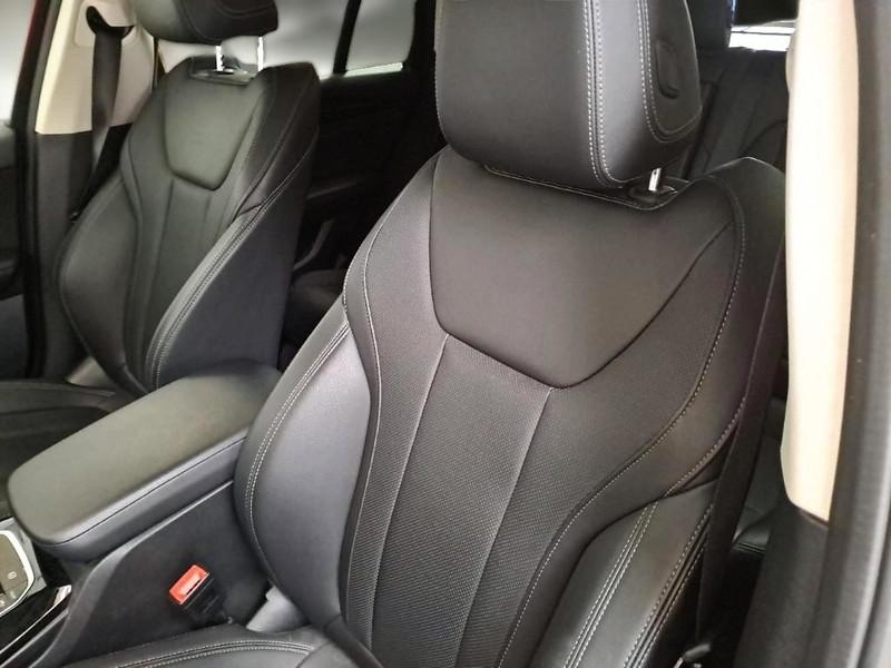 BMW X3 XDRIVE 30E AUTO SUV