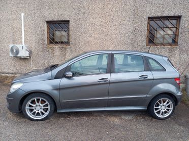 Mercedes-benz 200 CDI Sport