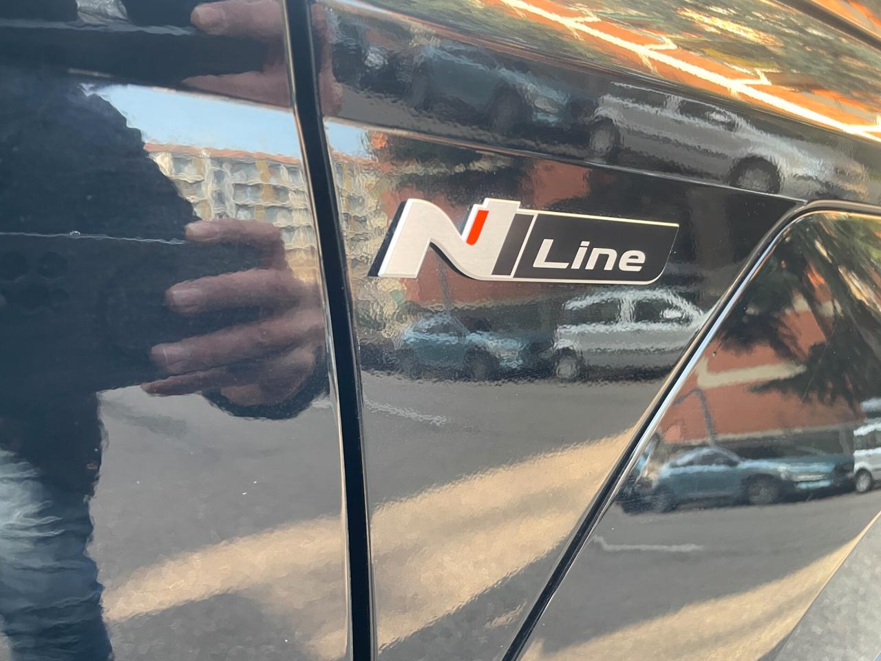 Hyundai Kona UNICO PROPRIETARIO - SERVICE COMPLETO