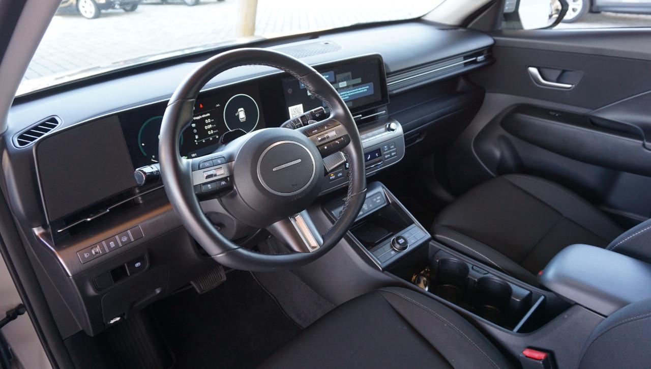 Hyundai Kona 1.6 gdi hev X Line 2wd 141cv dct