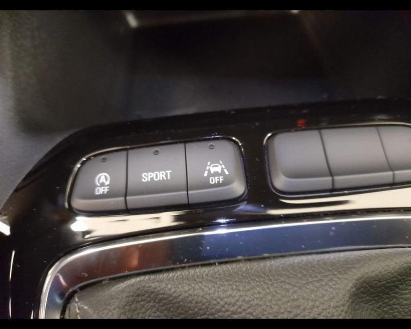 Opel Corsa VI 2023 1.2 GS s&s 100cv