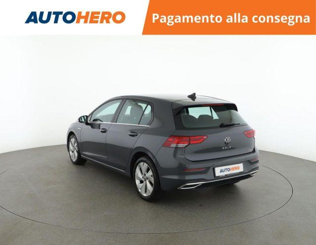 VOLKSWAGEN Golf 1.5 eTSI 130 CV EVO ACT DSG Style