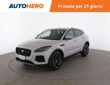 JAGUAR E-Pace 2.0D I4 163 CV AWD Auto SE