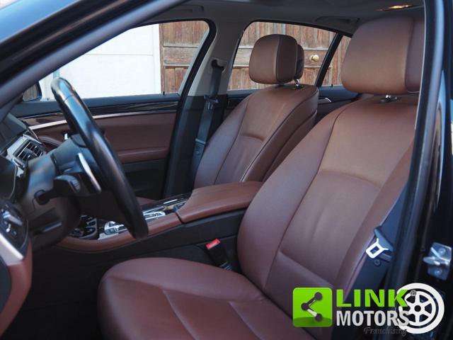 BMW 525 d Futura autom.*TETTO*