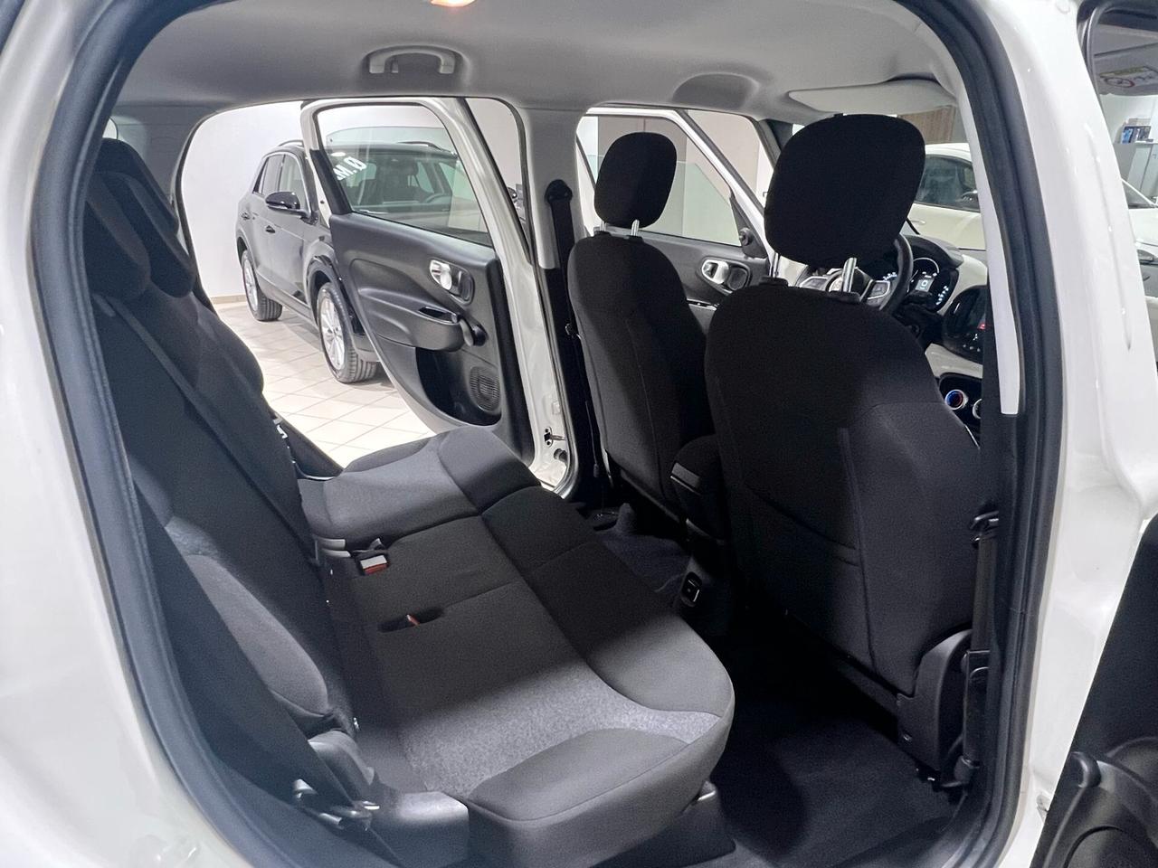 Fiat 500L 1.3 Multijet 95 CV Business