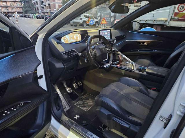 PEUGEOT 5008 PureTech Turbo 130 S&S GT Line