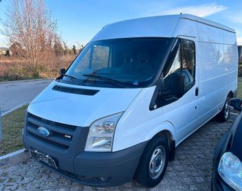 FORD TRASIT FURGONE Posti 3 Diesel 2.2 CV 110 km 194.590 Garanzia 12 mesi