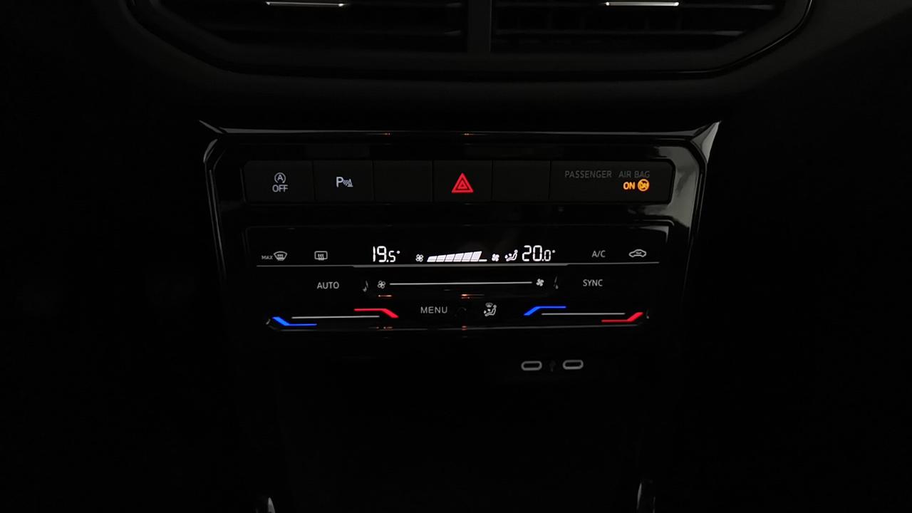 VOLKSWAGEN T-Cross 2024 - T-Cross 1.0 tsi Life 95cv
