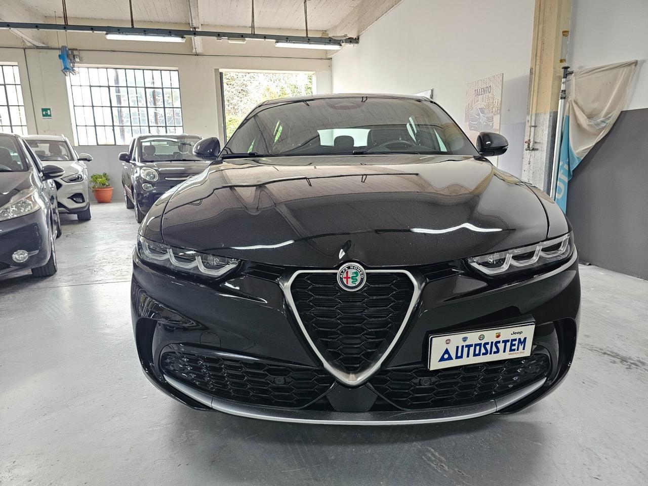 Alfa Romeo Tonale 1.6 diesel 130 CV TCT6 Ti